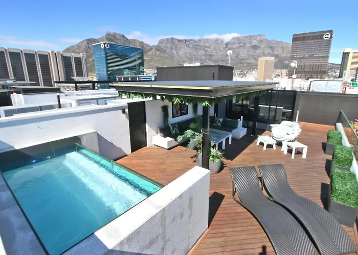Penthouse Henning@The Onyx